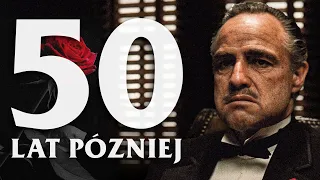 Ojciec Chrzestny 50 lat później