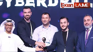 Tv Klan - Shqipëria, e para në “Global CyberDrill 2024” | Lajme News