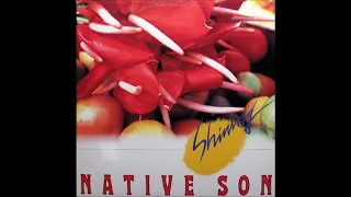 Native Son ‎– Shining (1982)