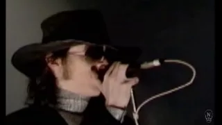 The Sisters of Mercy - Marian (Full Version/ Old Grey Whistle Test)