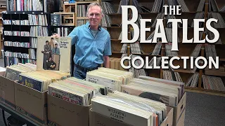 The Beatles Collection