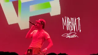 Zack Fox - Marinate (Live at Washington D.C)