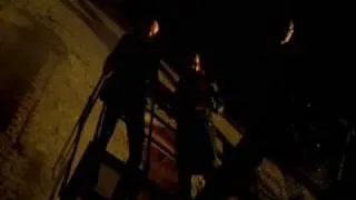 Blade II Intro Fight Scene