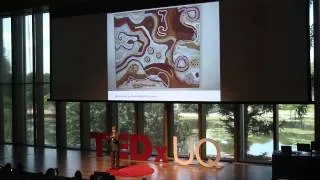 Making ideas real: Tim Kastelle at TEDxUQ 2014