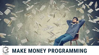 11 Best Ways to Make Money Programming From Home