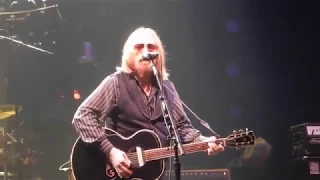 Tom Petty and the Heartbreakers.....Learning to Fly.....6/7/17.....Columbus