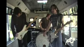 killjoy (Live from the Bus)