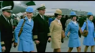 Come Fly With Me - The Story of Pan Am