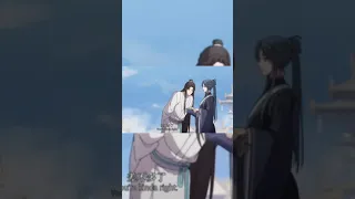 #天官赐福 #沙雕 #谢怜