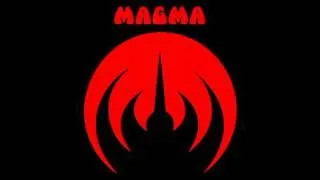 Magma - 1978 - Le rock