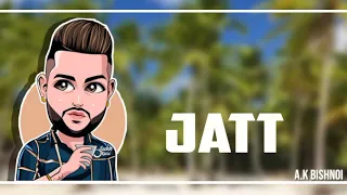 Let'em Play - Karan Aujla - New song 2020- Whatsapp lyrical Status