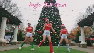 Jingle Bell Rock/Zumba