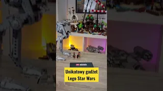 Unikatowy gadżet Lego Star Wars #lego #klocki #klockilego #pov