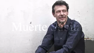 Más Cultura - Muerte Súbita de Álvaro Enrigue - TVMÁS