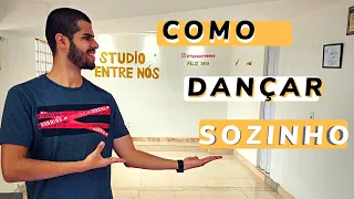 COMO DANÇAR FORRÓ SOZINHO