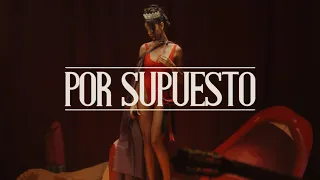 Marina Sena - Por Supuesto - Especial