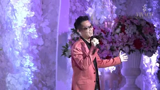 Ai Ni I Wan Nian 爱你一万年 - Guo Zhi Hua feat VIVACE music entertainment