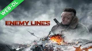 مشاهدة فيلم Enemy Lines مترجم 2020