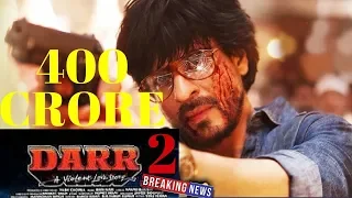 Darr 2 | 101 Interesting Facts | Salman khan | Shahrukh khan | Ajay Devgan | katrina kaif