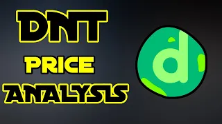 Crypto Markets & District0x DNTUSDC Token Price Prediction & Technical Analysis 4/1/21