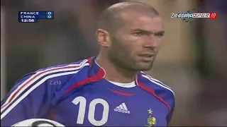 The Day Zidane Proved He Is The Real Maestro...