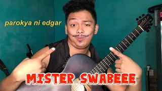 Mr. Suave ~ Parokya Ni Edgar Acoustic Cover