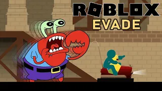 10 Worst Moments in Evade Roblox