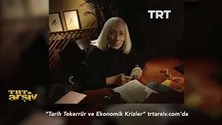 Tarih Tekerrür Ekonomik Krizler