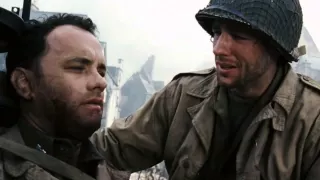 Saving Private Ryan