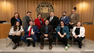 Malden City Council 1-9-24