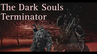 The Pursuer Explained - Dark Souls 2