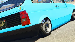 This Brazilian Classic Comes To GTA 5