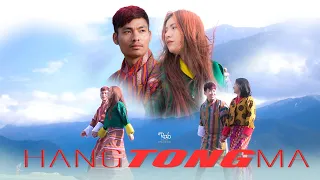 Bhutanese Latest MV | Hangtongma by Khotsa & Selzin | Pema Rinzin Khotsa & Kezang Dema | Garab Produ