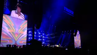 Paul McCartney Firefly 2015