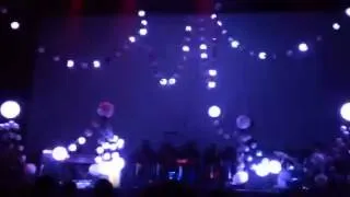 "The Devil" & "Helter Skelter" - Portugal. The Man with the UCLA Philharmonia 5/16/2012