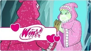 Winx Club - Season 3 Episode 4 - The mirror of truth (clip3)