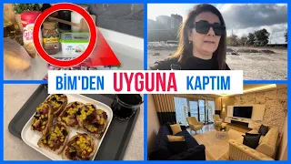 MECBUR YERİ DEĞİŞTİ ❌ KIZIMIN ELLERİNDEN ❌ ULTRASON ÇEKİMİM ❌YIRTILMIŞ YENİSİNİ ALDIM ❌ VLOG 🎥