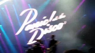 Panic at the Disco - Bohemian Rhapsody cover  LAS VEGAS LIVE