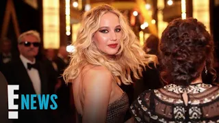 Jennifer Lawrence Reveals Her Diet & Fitness Philosophy | E! News