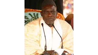 cheick cherif ousmane madani haidara a daloa QUESTIONS 17 10 1996