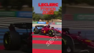 Biggest heartbreaks in F1 💔#f1shorts #charlesleclerc #danielricciardo #georgerussell