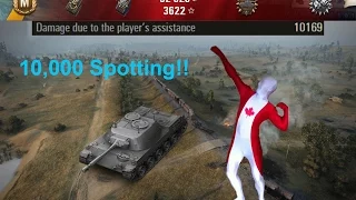 LT-15 in 8 Minutes or Less! (Object 260 Missions)