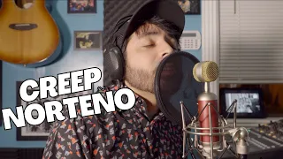 Creep Remix Norteño - EZ Band (Full Song)