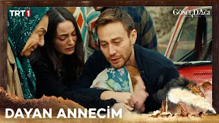 "Muammer gerçekten öldü mü?"🥹 - Gönül Dağı 116. Bölüm @trt1