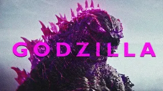 Godzilla | The King Of The Monsters