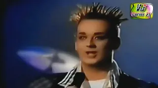 Culture Club - Love Is Love Extended Version 1984 - Edição Vj Carlos 21