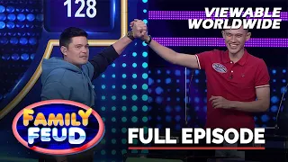 Family Feud: STARSTRUCK 3 VS STARSTRUCK 4 (MARCH 14, 2024) (Full Episode 419)