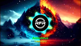 Amadeus  -  [Legendary]