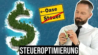 Ab wann eine Holding? - Verschleierte Steuererleichterung oder Inkompetenz der Steuerberatung?