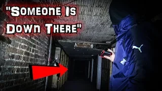 INSIDE The UK's Most HAUNTED Asylum (Pool Park Mental Asylum)